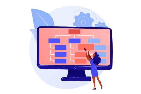 Registry Opencode Md Home - Landscape Art Collection - 4K Quality