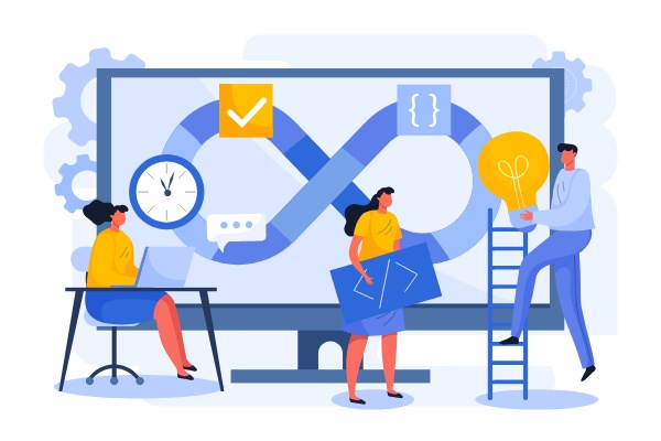 Opencode Md - Gradient Backgrounds - Modern 4K Collection