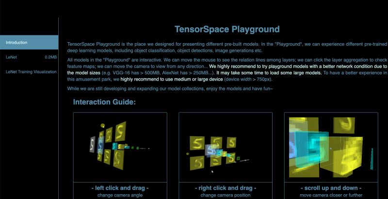 Appendix Jupyter Server Proxy Applications Main Knit - Minimal Pattern Collection - 4K Quality
