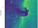 Astronomy Working With Fits Images Subject Matter Authoring Using
