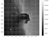 Astronomy Working With Fits Images Subject Matter Authoring Using