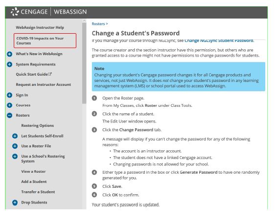 Webassign Open Student View - Premium Dark Picture Gallery - Desktop