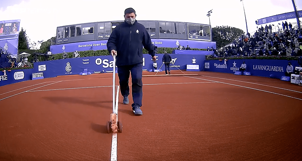 The best time to travel just could be when you’re single. Atp Tour Friday April 23 2021 Final Results The Only Tennis Site