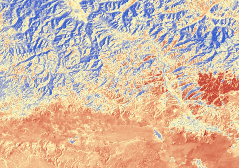 Ecostress Tutorials Github - Gorgeous Retina Space Designs | Free Download