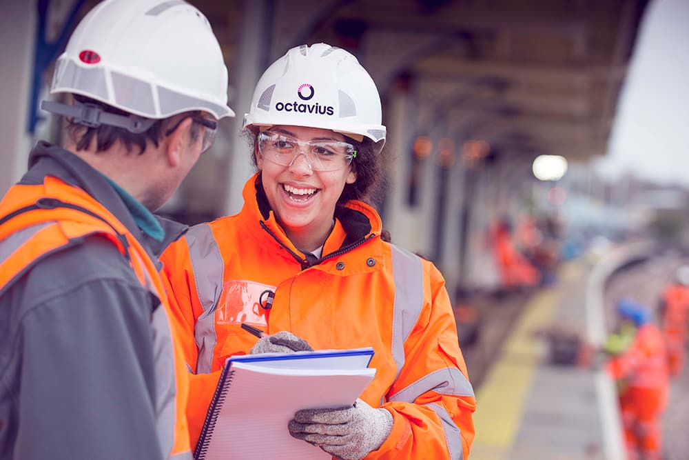 Octavius - 4K Landscape Designs for Desktop