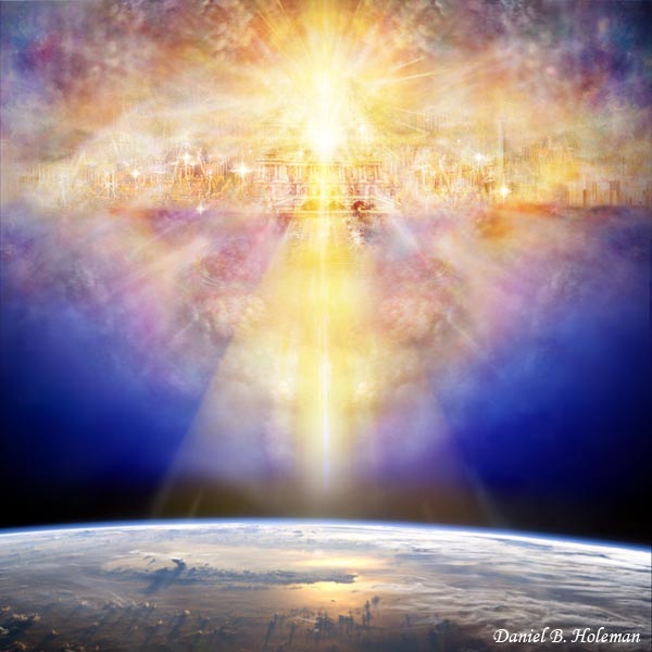 HeavenAndEarth