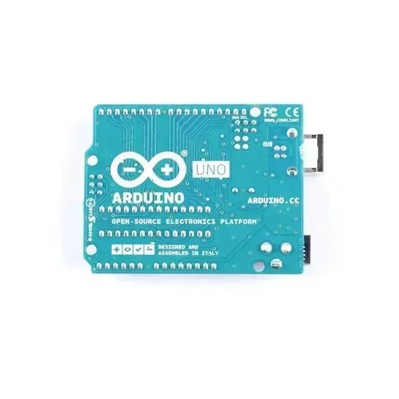 Original Genuine Arduino Uno R3 Development Board Atmega328p Avr 8 Bit Microcontroller - Premium Nature Picture - Mobile