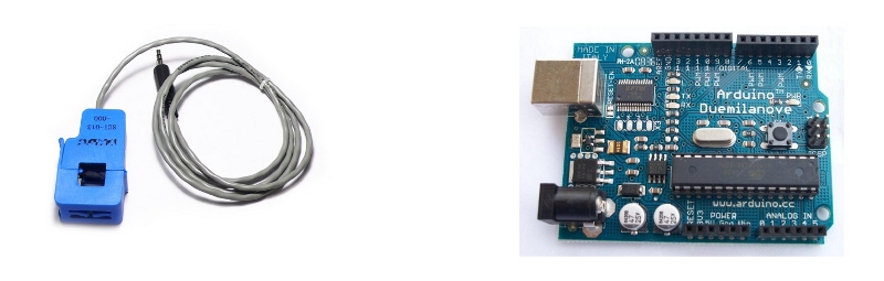 Ct Sensors Interfacing With An Arduino Archived Forum