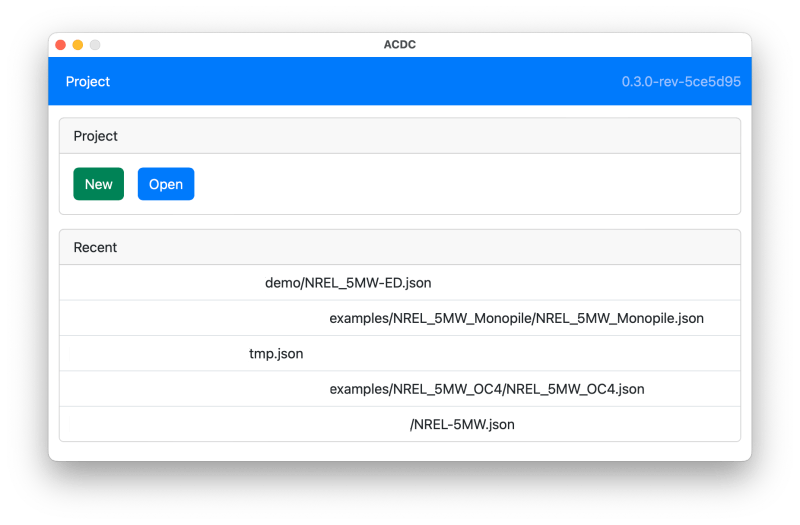 Project Acdc - Premium Minimal Picture Gallery - 8K