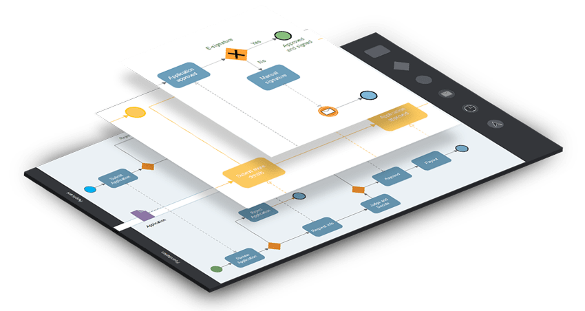 Openflow Streamline Workflows With Powerful Ai Agents - Gorgeous 8K Dark Backgrounds | Free Download