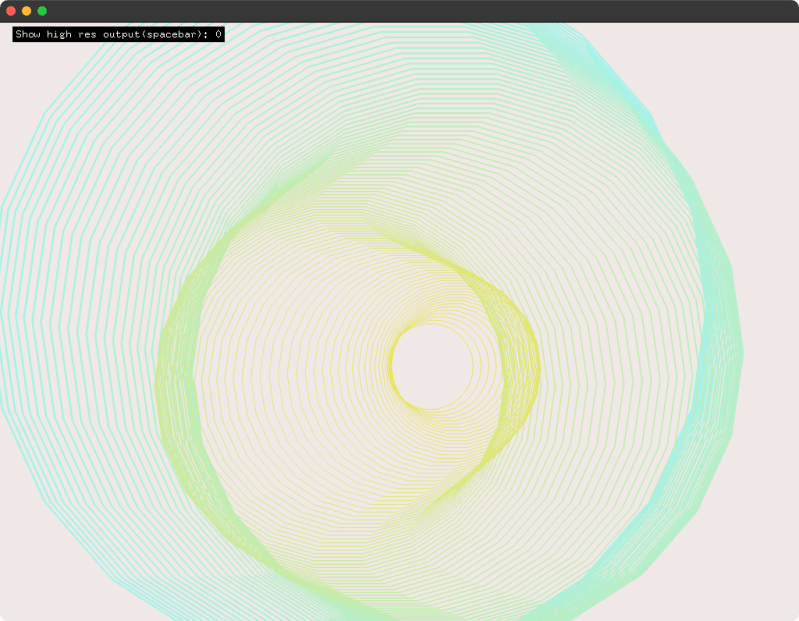 Additional Examples Using Higher Resolution Image Output 1024x1024 - Premium Sunset Texture Gallery - Ultra HD