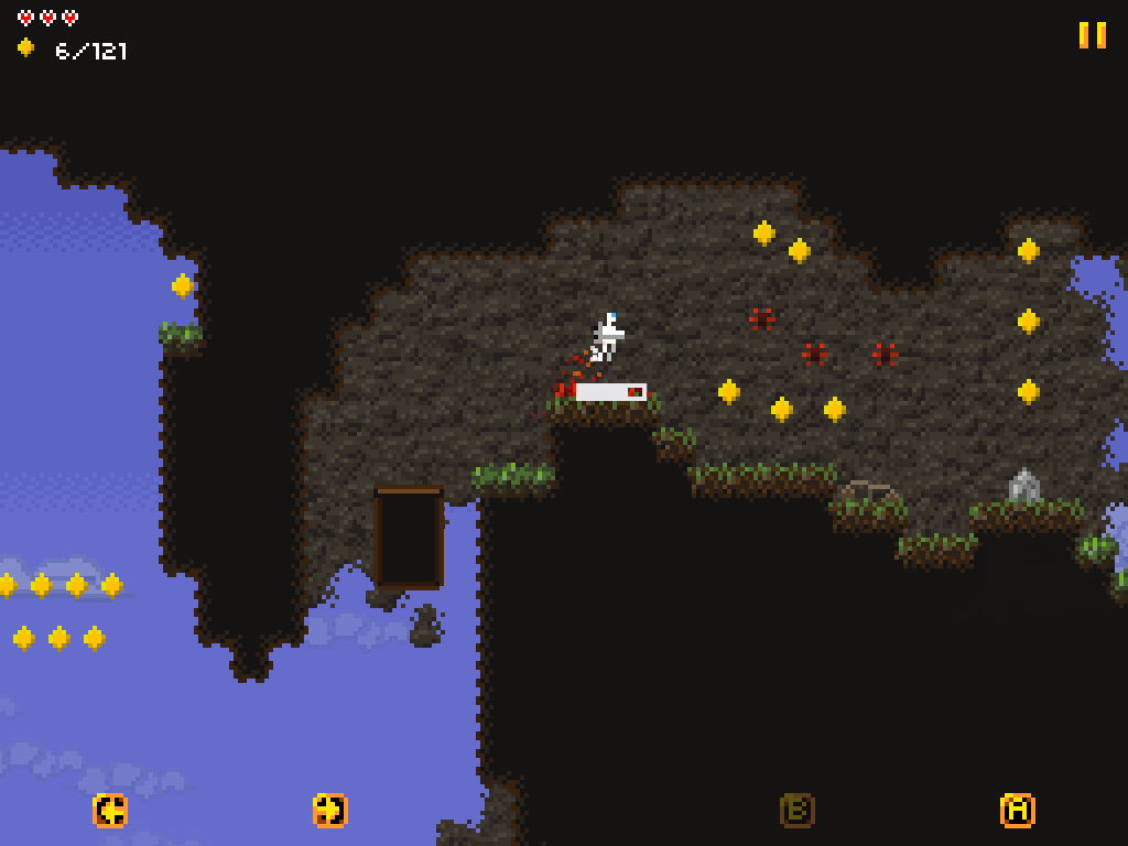 Zip files can be used for a lot different things.  file compression, encryption, split archives, and more are all just a few clicks away once you understand the different things that zip archives are capable of. Lo-res 2D platformer graphics | OpenGameArt.org