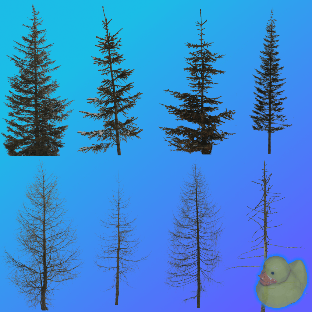 On pngtree, you can find 1800+ transparent free pine tree clipart images and. High Res Tree Textures Opengameart Org