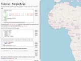 Geojs Tutorials