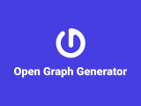 Opengraph Preview Images And Generate Open Graph Meta Tags
