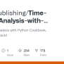 Time-Series-Analysis-with-Python-Cookbook/code/Ch9/Chapter 9.ipynb At ...