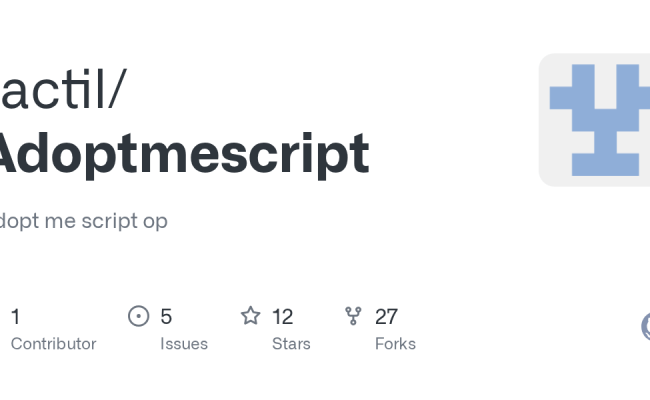 Adoptmescript/Adopt Me Op Script At Main · Jactil/Adoptmescript · GitHub