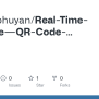 GitHub - Alaminbhuyan/Real-Time-Barcode---QR-Code-Detect-Using-OpenCV-Python