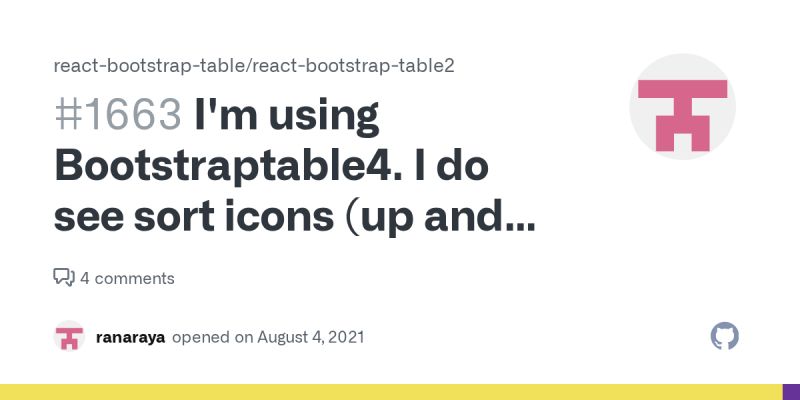Html Twitter Bootstrap Sorting Icon Alignment Issues In Table Headers - Desktop Light Images for Desktop