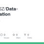 GitHub - CodeGSZ/Data-visualization: 数据可视化报表