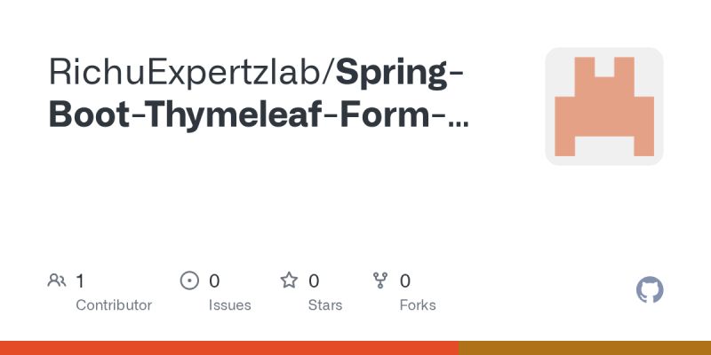 Spring Boot Thymeleaf Form Handling Tutorial - Premium Ultra HD Landscape Wallpapers | Free Download