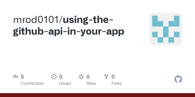 Github Api What Permission Should A Github App Get When Create An Issue Stack Overflow - Retina Light Images for Desktop
