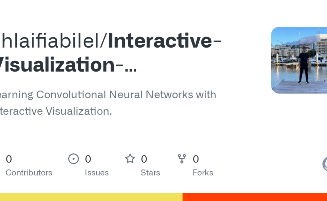 GitHub - Khlaifiabilel/Interactive-Visualization-Convolutional-Neural ...