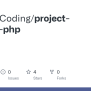 GitHub - KenapaCoding/project-tutorial-php
