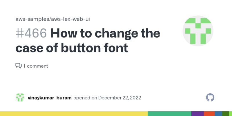 Aws Lex Web Ui Voice Input Is Not Working Suddenly Issue 212 Aws Samples Aws Lex Web Ui - Download Perfect Mountain Design | Full HD