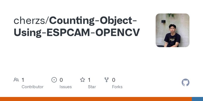 Object Counting Opencv Python Github - Download Modern Colorful Illustration | Retina