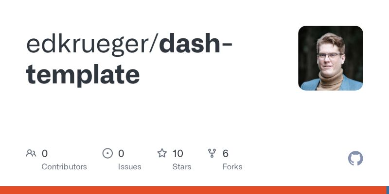 Github Pschleiter Dash Template Rendering Dash Python Extention For - Premium Gradient Texture Gallery - Full HD