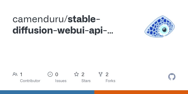 Local Stable Diffusion Through Api Lostruins Koboldcpp Discussion 4 Github - Download Elegant Light Picture | 4K