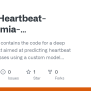 Heartbeat-Arrhythmia-Classification-using-Deep-Learning-MIT-BIH ...