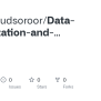 GitHub - Mahmoudsoroor/Data-Visualization-and-Analysis-using-Power-BI
