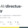 GitHub - Somi-AI/directus-railway: Directus (Docker)