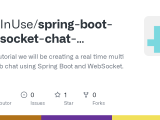 Github Javainuse Spring Boot Websocket Chat Application In This