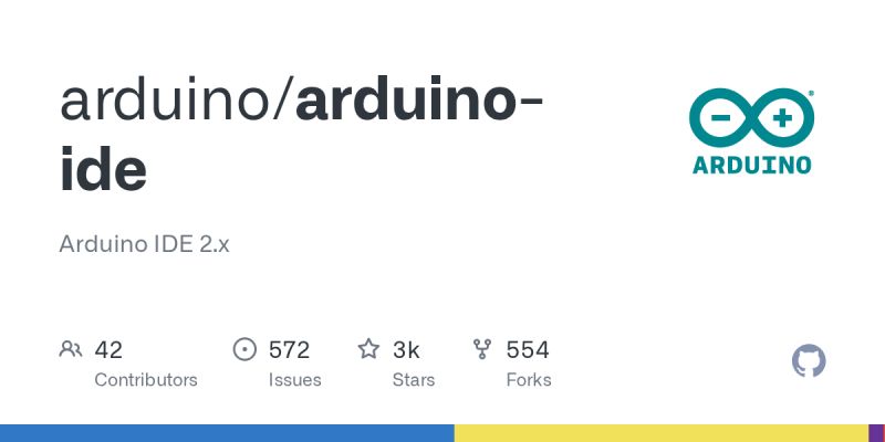 Arduino Ide Forked Arduino Ides - Best Vintage Pictures in HD