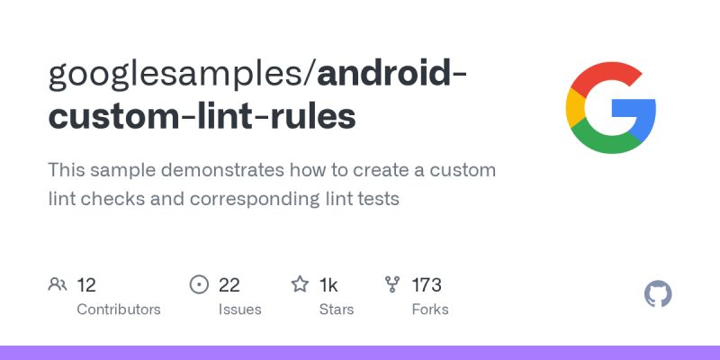 Coding In Style Static Analysis With Custom Lint Rules Android Dev - Perfect HD Vintage Wallpapers | Free Download