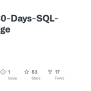 GitHub - Najirh/30-Days-SQL-Challenge