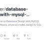 GitHub - Nepkoder/database-design-with-mysql-workbench: Simple ...