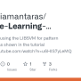 GitHub - Kostasdiamantaras/Machine-Learning-Example-MATLAB: MATLAB Code ...