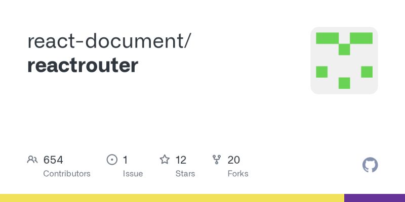 Github Alantorrealba React Router Practica De Reactrouter Desde 0 - Best Vintage Photos in Desktop