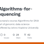 GitHub - Sidsriv/Algorithms-for-DNA-sequencing: Codes From Coursera's ...