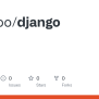 GitHub - Erpblogs/django