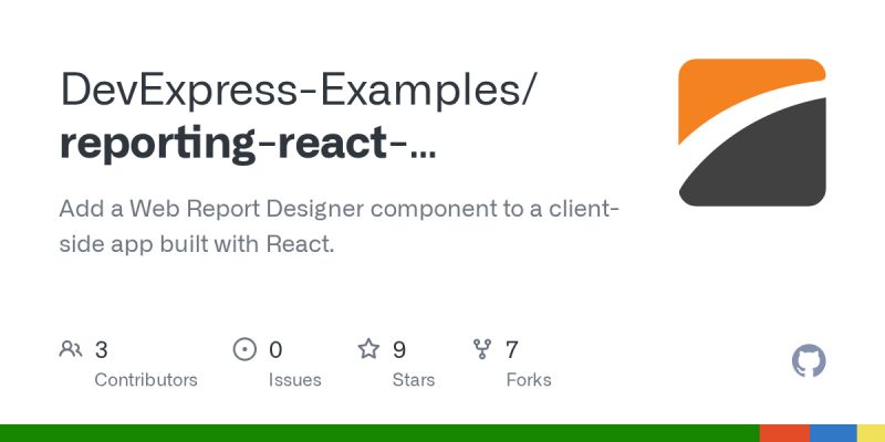 Github Devexpress Examples Reporting Asp Net Core Customize Open And - Light Illustrations - Amazing Mobile Collection