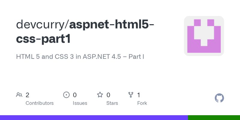 Dotnetfullstackdeveloper Csharp Aspnetcore Aspnet Aspnetmvc Html5 Css Javascript - Modern Geometric Design - Ultra HD