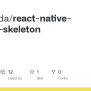 GitHub - Nitinvarda/react-native-loading-skeleton