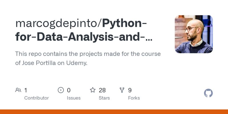 Github Ujjwalkarn Datasciencepython Common Data Analysis And Machine Learning Tasks Using Python - Best Landscape Designs in Retina