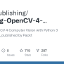 Learning-OpenCV-4-Computer-Vision-with-Python-Third-Edition/canny.py At ...