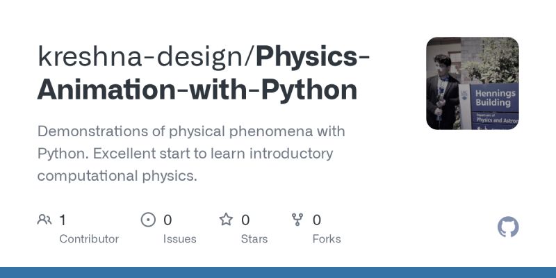 How To Make An Animation In Sympy Using Python Physics Forums - Abstract Textures - Premium 8K Collection
